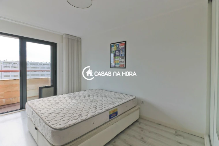 Apartamento T2 para Arrendamento em Matosinhos e Leça da Palmeira Foto 28