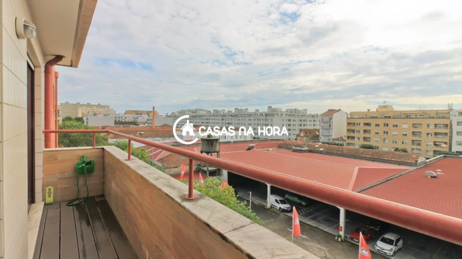 Apartamento T2 para Arrendamento em Matosinhos e Leça da Palmeira