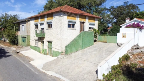 Moradia T2 para Venda em Turquel