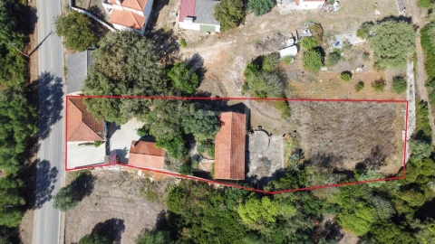 Moradia T2 para Venda em Turquel