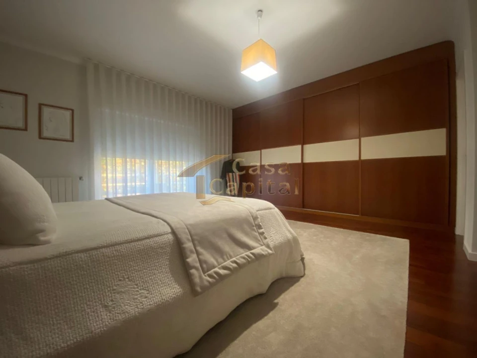 Apartamento T4 para Venda em Arroios Foto 38