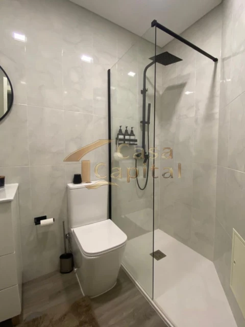 Apartamento T4 para Venda em Arroios