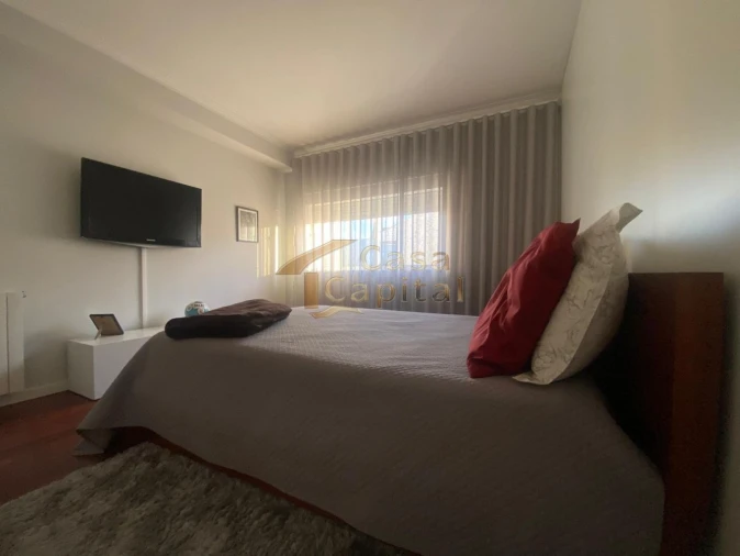 Apartamento T4 para Venda em Arroios Foto 20