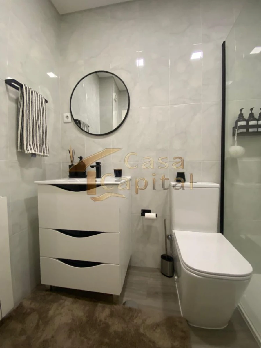 Apartamento T4 para Venda em Arroios Foto 15