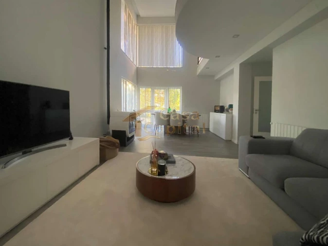 Apartamento T4 para Venda em Arroios Foto 5