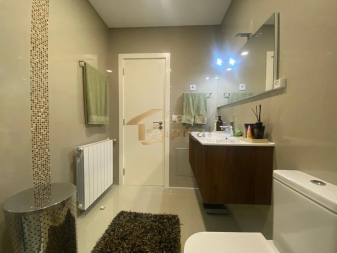Apartamento T4 para Venda em Arroios Foto 34