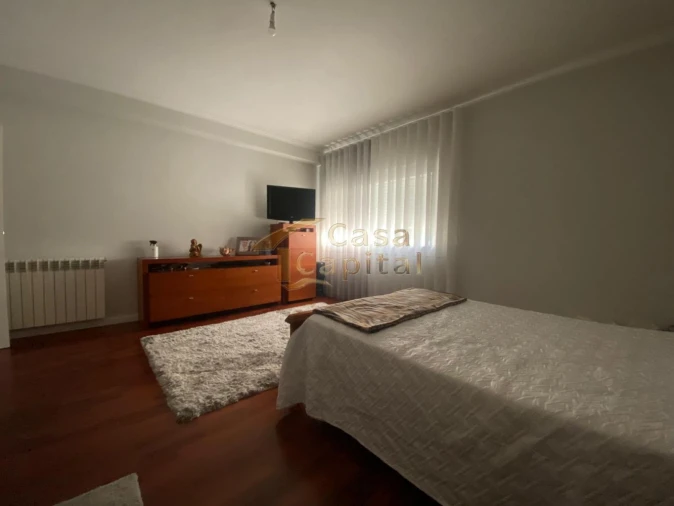 Apartamento T4 para Venda em Arroios Foto 14