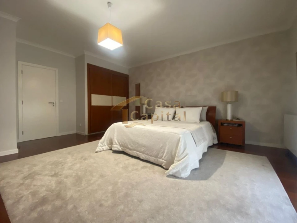 Apartamento T4 para Venda em Arroios Foto 33