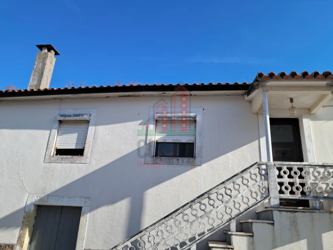 Moradia T2 para Arrendamento em Assafarge e Antanhol Foto 5
