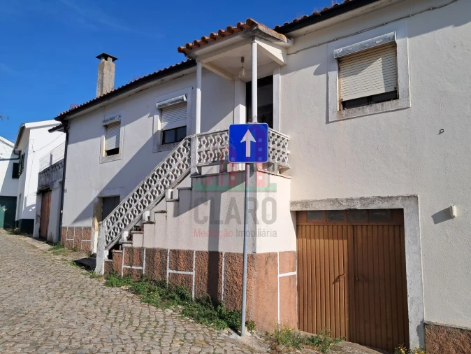 Moradia T2 para Arrendamento em Assafarge e Antanhol Foto 6