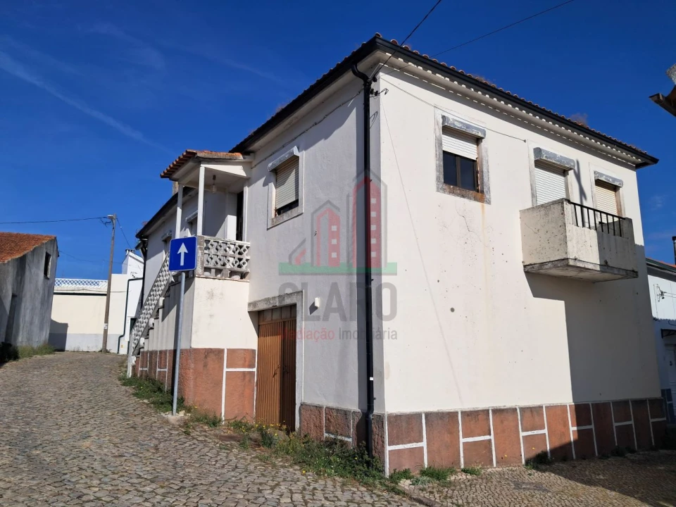 Moradia T2 para Arrendamento em Assafarge e Antanhol Foto 7