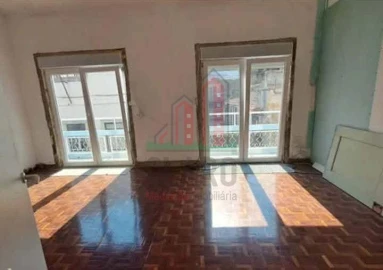 Moradia T3 para Venda em Buarcos
