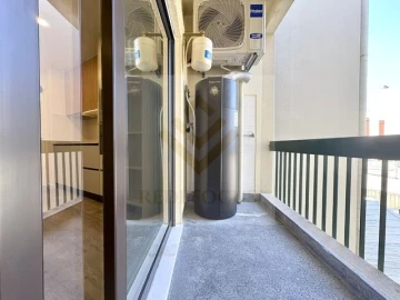 Apartamento T2 para Venda em São João da Madeira