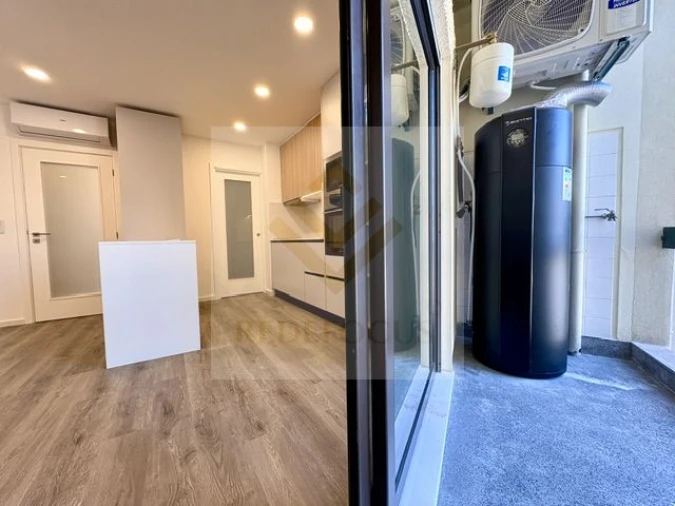 Apartamento T2 para Venda em São João da Madeira Foto 7