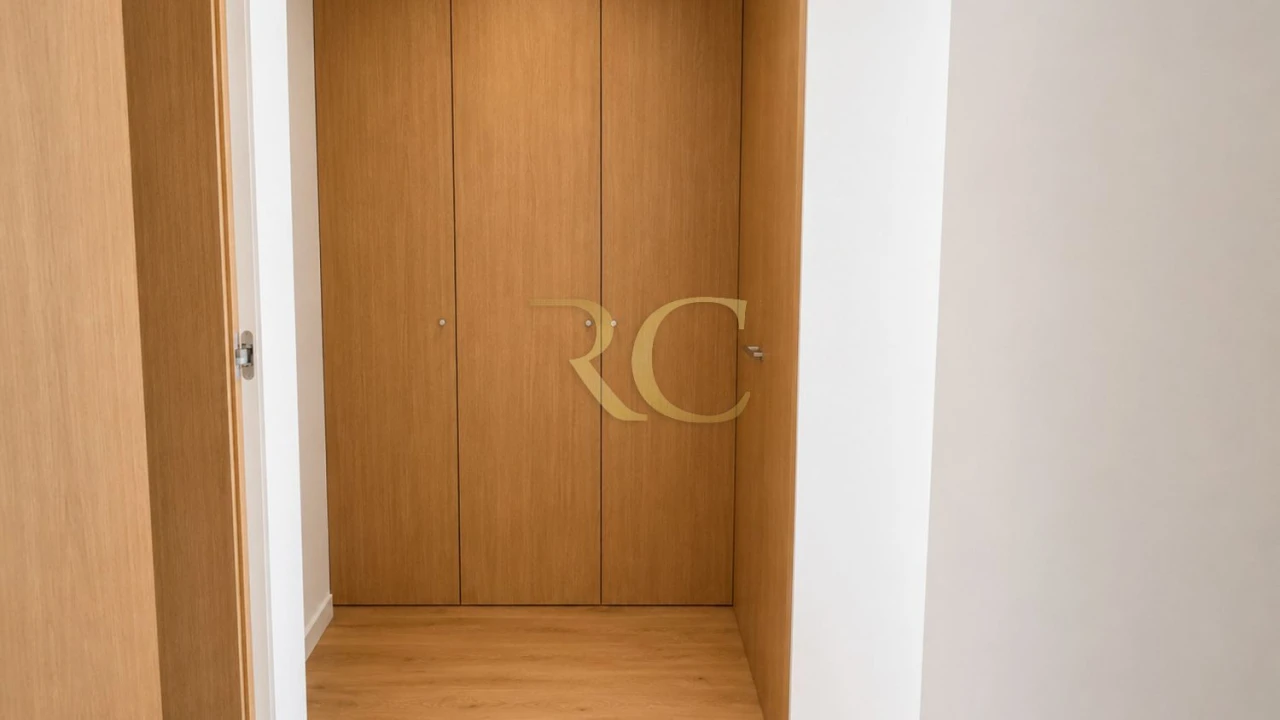 Apartamento T2 para Venda em Canidelo Foto 16