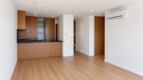 Apartamento T2 para Venda em Canidelo