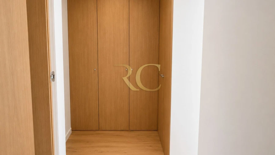 Apartamento T2 para Venda em Canidelo Foto 16
