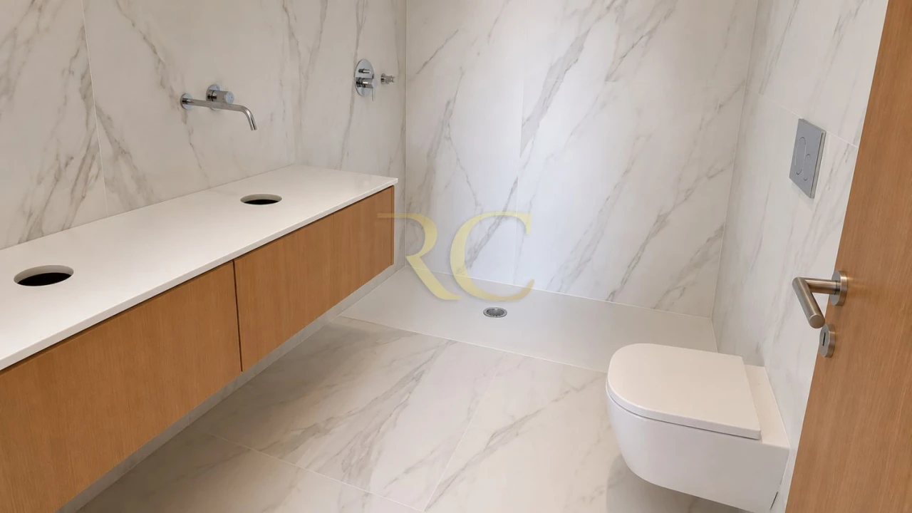 Apartamento T2 para Venda em Canidelo Foto 14