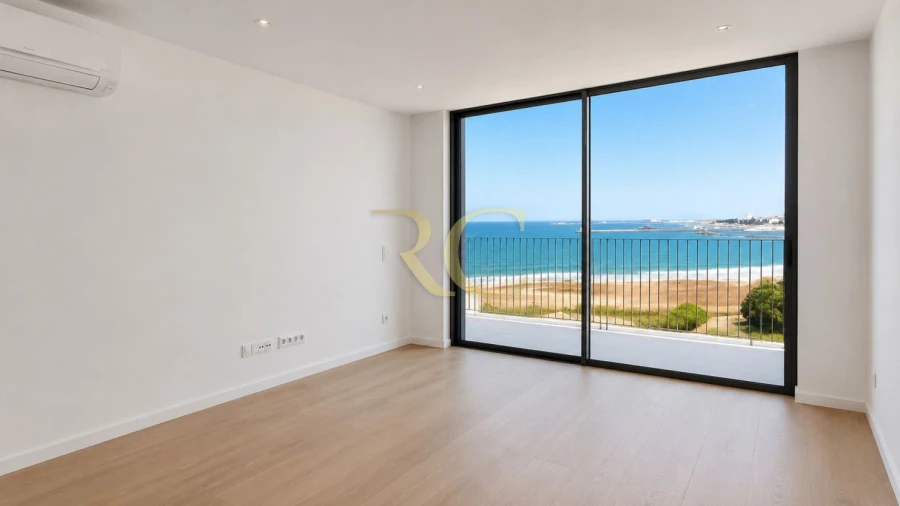 Apartamento T2 para Venda em Canidelo