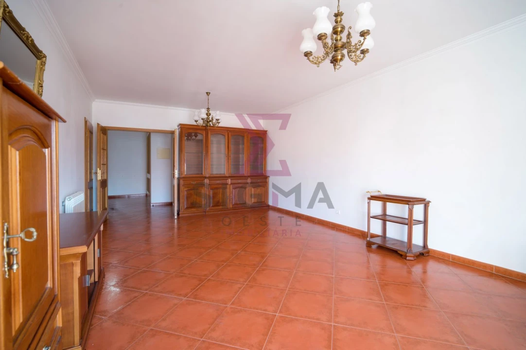 Apartamento T3 para Venda em Caldas da Rainha - Santo Onofre e Serra do Bouro Foto 2
