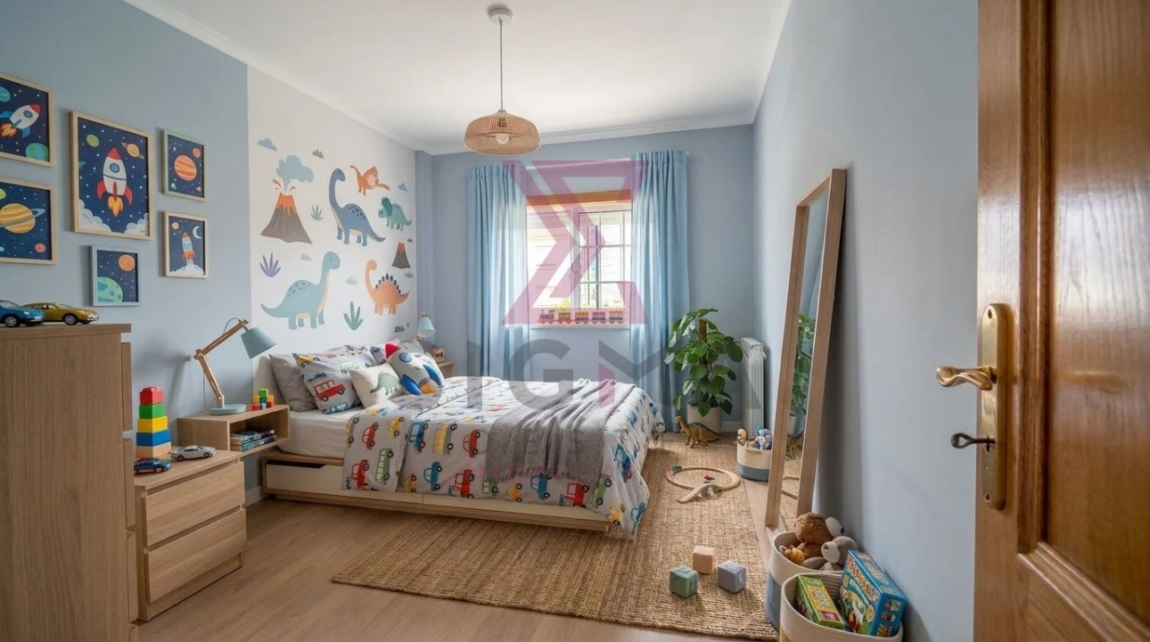 Apartamento T3 para Venda em Caldas da Rainha - Santo Onofre e Serra do Bouro Foto 21