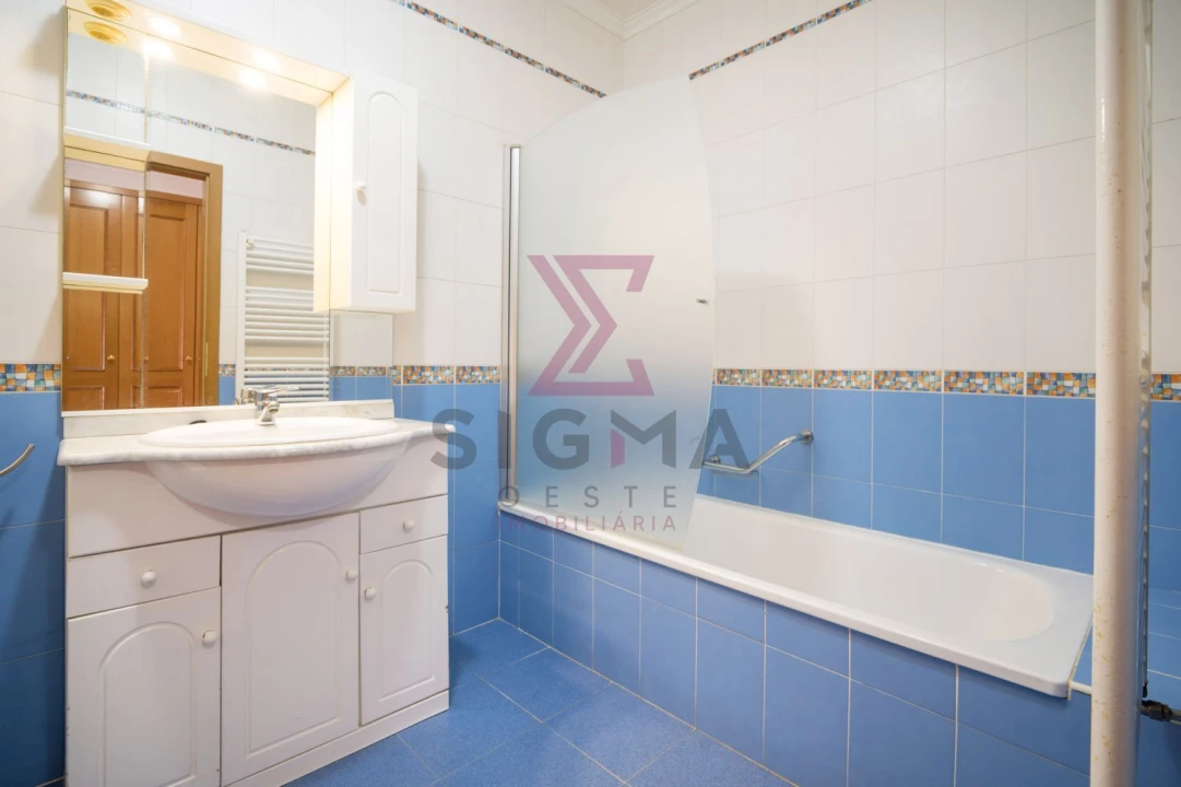 Apartamento T3 para Venda em Caldas da Rainha - Santo Onofre e Serra do Bouro Foto 10