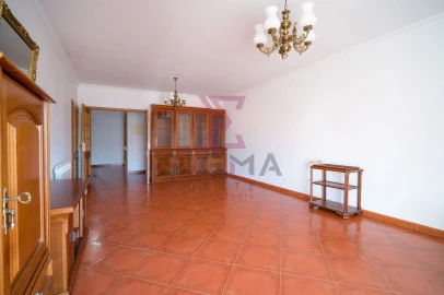 Apartamento T3 para Venda em Caldas da Rainha - Santo Onofre e Serra do Bouro