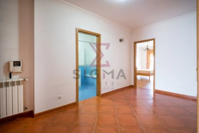 Apartamento T3 para Venda em Caldas da Rainha - Santo Onofre e Serra do Bouro