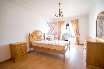 Apartamento T3 para Venda em Caldas da Rainha - Santo Onofre e Serra do Bouro