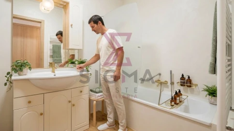 Apartamento T3 para Venda em Caldas da Rainha - Santo Onofre e Serra do Bouro