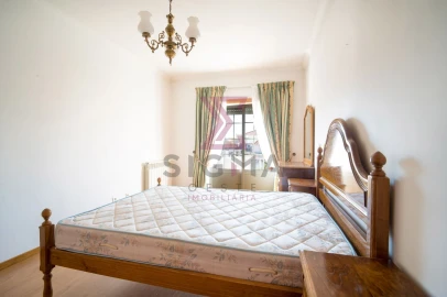 Apartamento T3 para Venda em Caldas da Rainha - Santo Onofre e Serra do Bouro