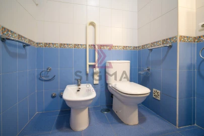 Apartamento T3 para Venda em Caldas da Rainha - Santo Onofre e Serra do Bouro