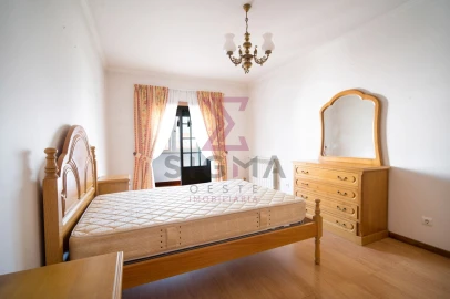 Apartamento T3 para Venda em Caldas da Rainha - Santo Onofre e Serra do Bouro