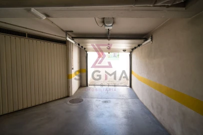 Apartamento T3 para Venda em Caldas da Rainha - Santo Onofre e Serra do Bouro