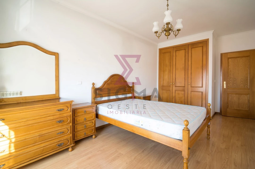 Apartamento T3 para Venda em Caldas da Rainha - Santo Onofre e Serra do Bouro Foto 14
