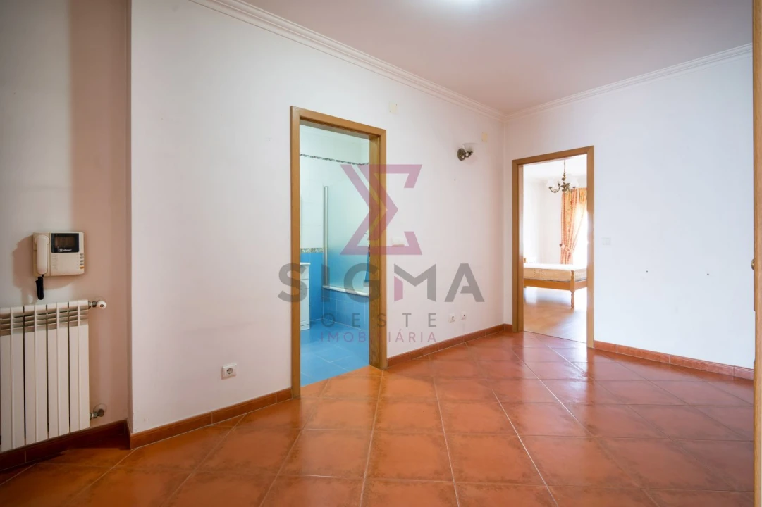 Apartamento T3 para Venda em Caldas da Rainha - Santo Onofre e Serra do Bouro Foto 5