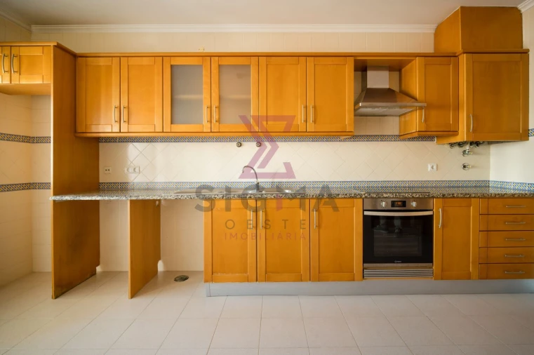 Apartamento T3 para Venda em Caldas da Rainha - Santo Onofre e Serra do Bouro Foto 24