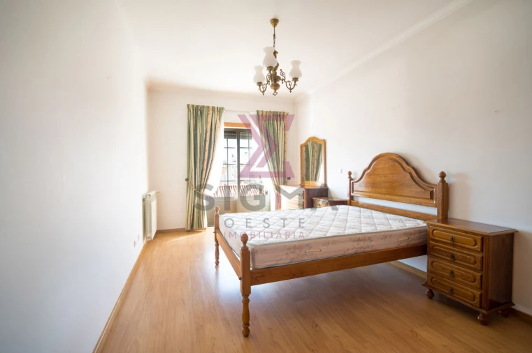 Apartamento T3 para Venda em Caldas da Rainha - Santo Onofre e Serra do Bouro Foto 6