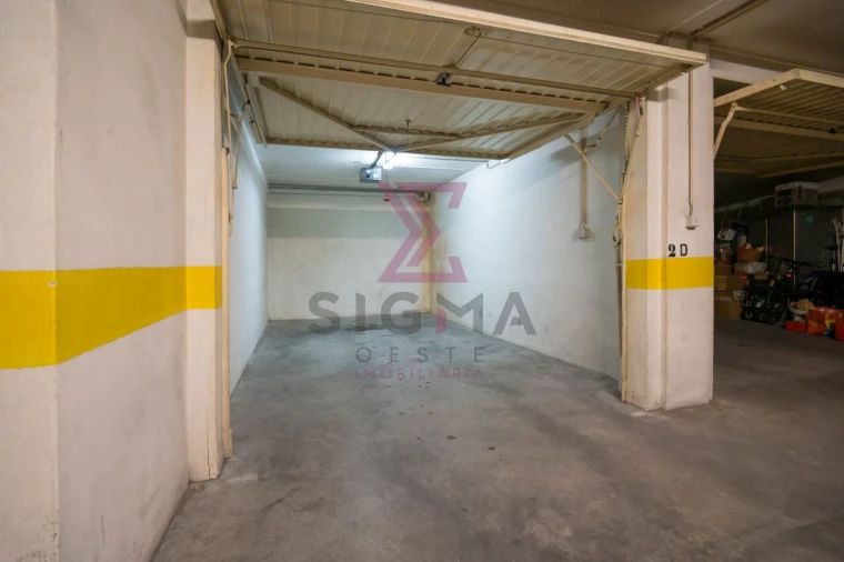 Apartamento T3 para Venda em Caldas da Rainha - Santo Onofre e Serra do Bouro Foto 27