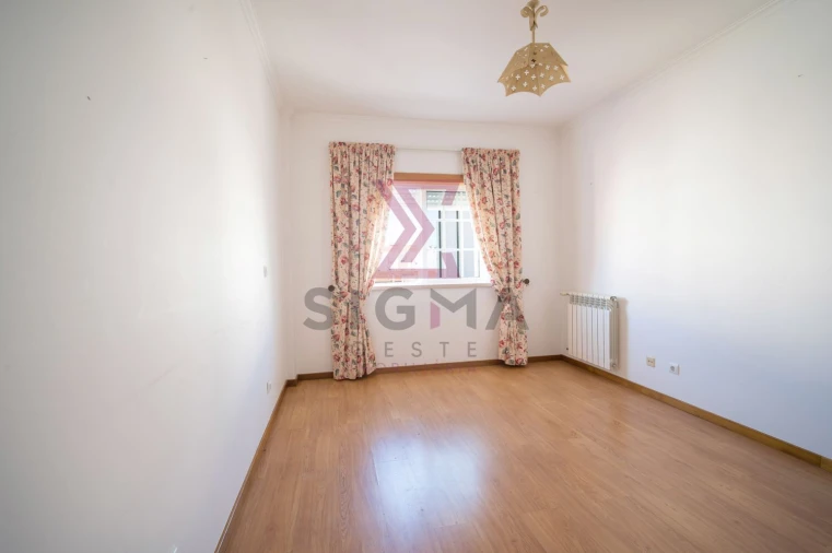 Apartamento T3 para Venda em Caldas da Rainha - Santo Onofre e Serra do Bouro Foto 19