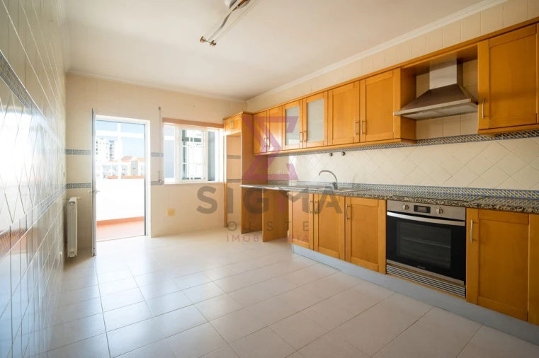 Apartamento T3 para Venda em Caldas da Rainha - Santo Onofre e Serra do Bouro Foto 22