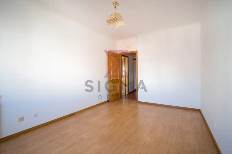 Apartamento T3 para Venda em Caldas da Rainha - Santo Onofre e Serra do Bouro Foto 20