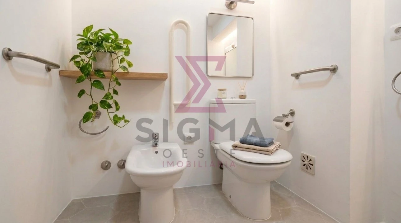 Apartamento T3 para Venda em Caldas da Rainha - Santo Onofre e Serra do Bouro Foto 13