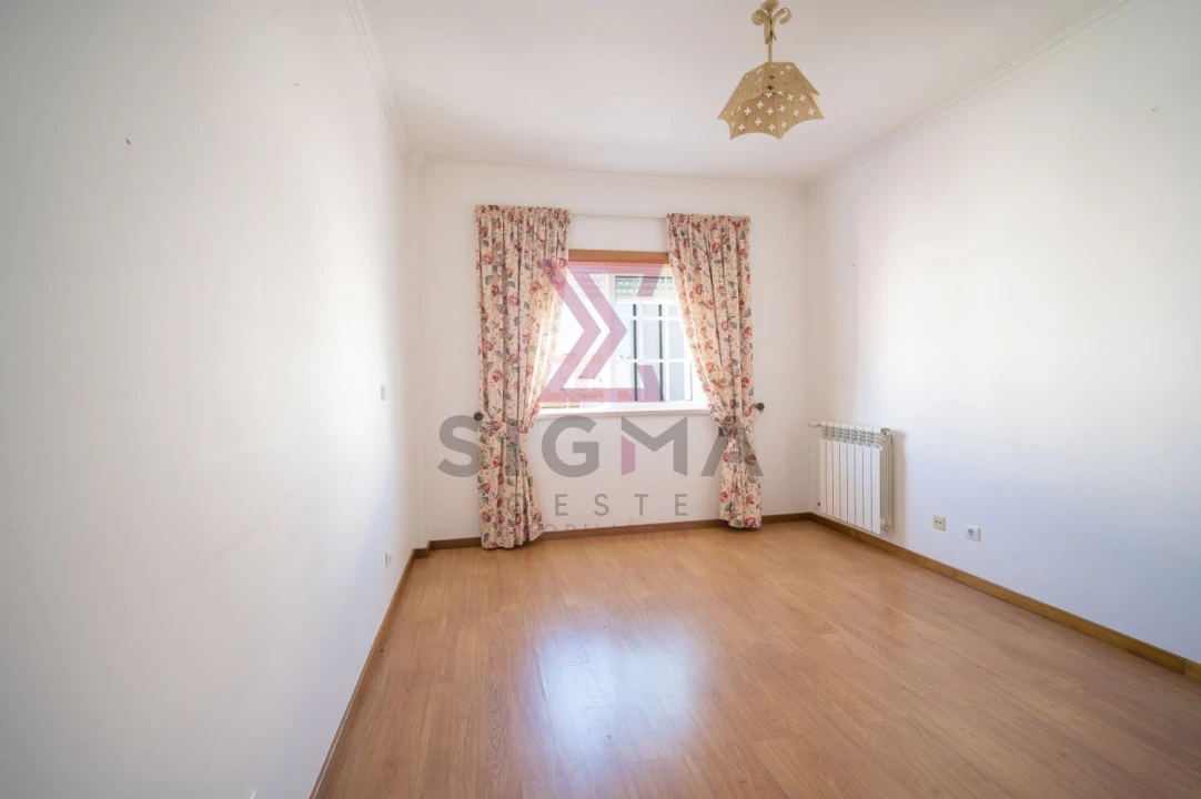 Apartamento T3 para Venda em Caldas da Rainha - Santo Onofre e Serra do Bouro Foto 19