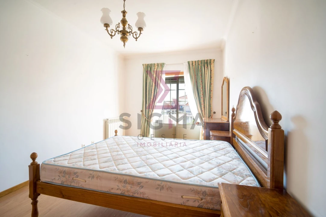 Apartamento T3 para Venda em Caldas da Rainha - Santo Onofre e Serra do Bouro Foto 7