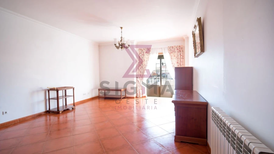 Apartamento T3 para Venda em Caldas da Rainha - Santo Onofre e Serra do Bouro