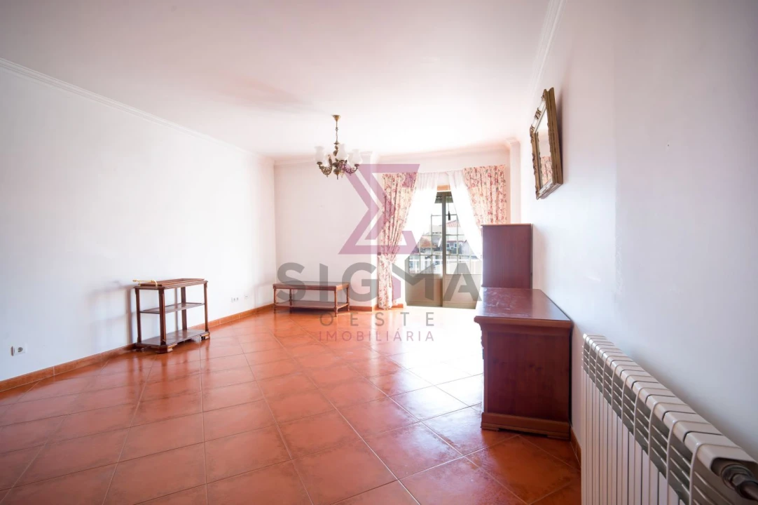 Apartamento T3 para Venda em Caldas da Rainha - Santo Onofre e Serra do Bouro Foto 1