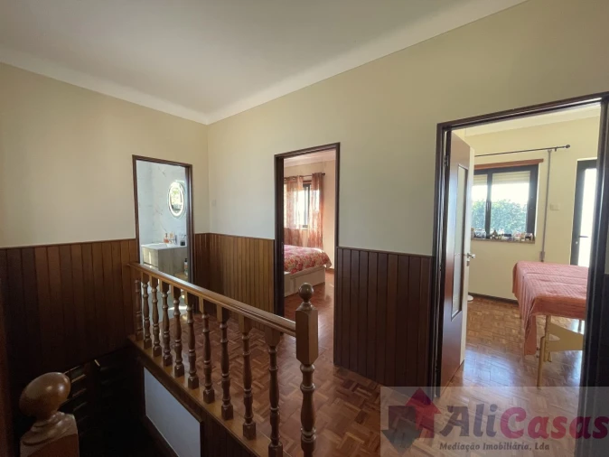 Moradia T3 para Venda em Rio Meão Foto 23