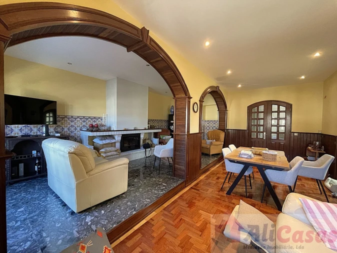 Moradia T3 para Venda em Rio Meão Foto 11