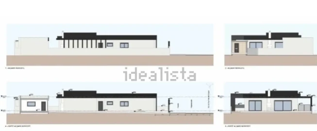 Moradia T5 para Venda em Azeitão (São Lourenço e São Simão)